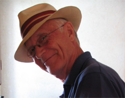 Loren Kallevig Photo